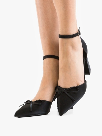 Pantofi dama Pierce Negri