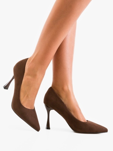 Pantofi dama Sevron Maro