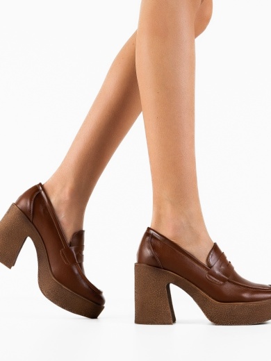 Pantofi dama Socheat Maro