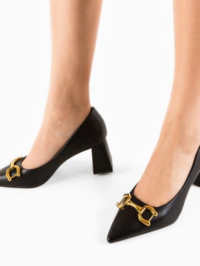 Pantofi dama Turan Negri