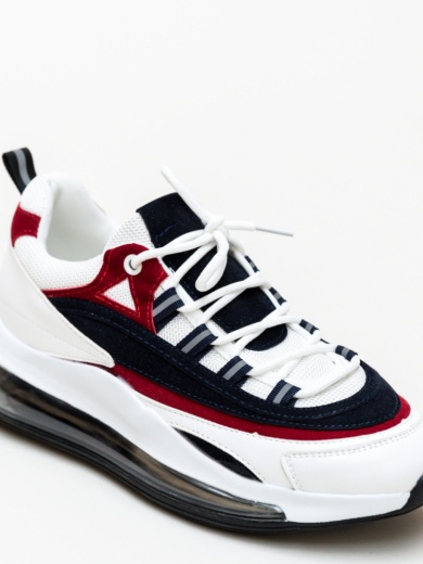 Pantofi Sport Airma Albastri