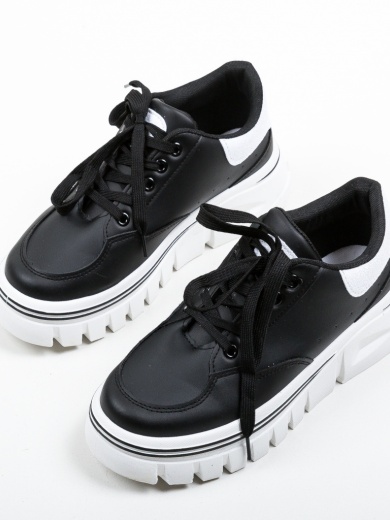 Pantofi Sport Aiys Negri