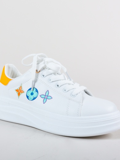 Pantofi Sport Albur Albi