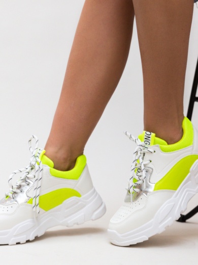 Pantofi Sport Arlon Verzi