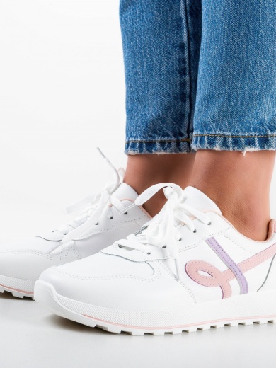 Pantofi Sport Carla Albi 3