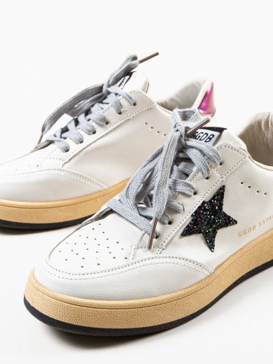 Pantofi sport dama Simeon Mov 2