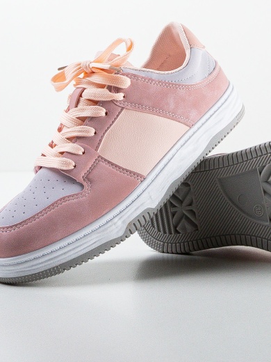Pantofi sport dama Snow Roz