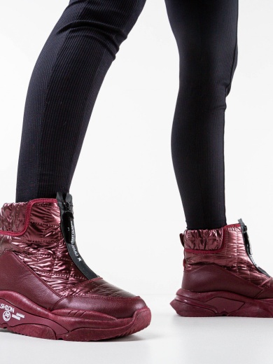 Pantofi Sport Dante Grena