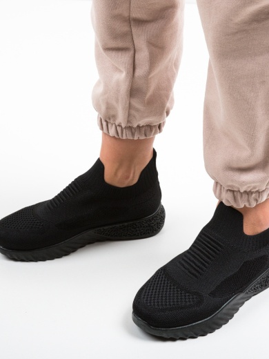 Pantofi Sport Draenei Negri