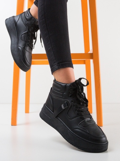 Pantofi Sport Enysa Negri