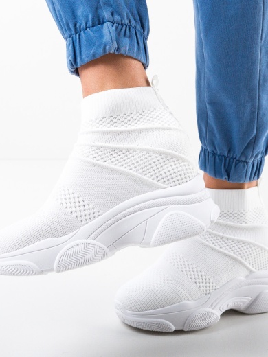 Pantofi Sport Fashin Albi