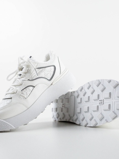 Pantofi Sport Fraser Albi