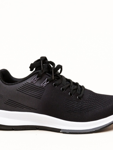 Pantofi Sport Honor Negri
