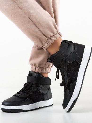 Pantofi Sport Kiav Negri