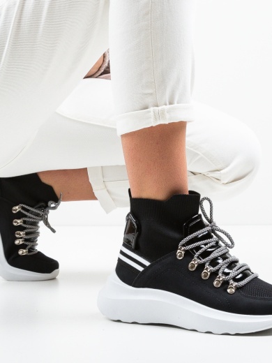 Pantofi Sport Lamber Negri