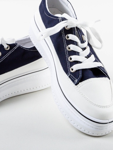 Pantofi Sport Mendez Bleumarin