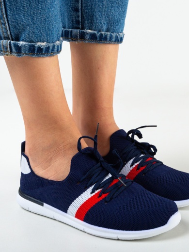 Pantofi Sport Mikys Bleumarin