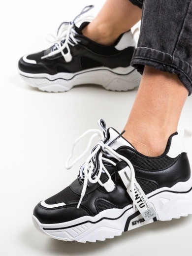 Pantofi Sport Milla Negri