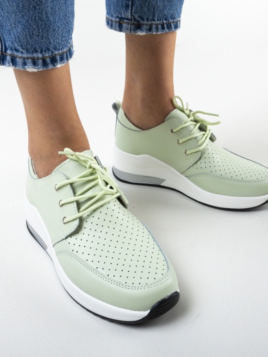 Pantofi Sport Naj Verzi