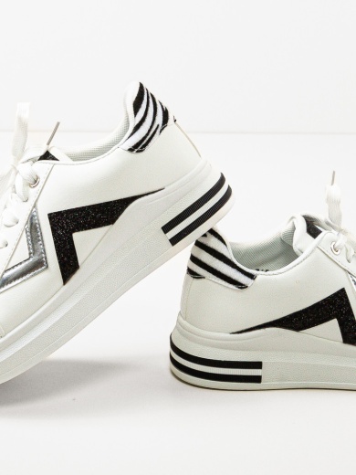 Pantofi Sport Plinio Negri