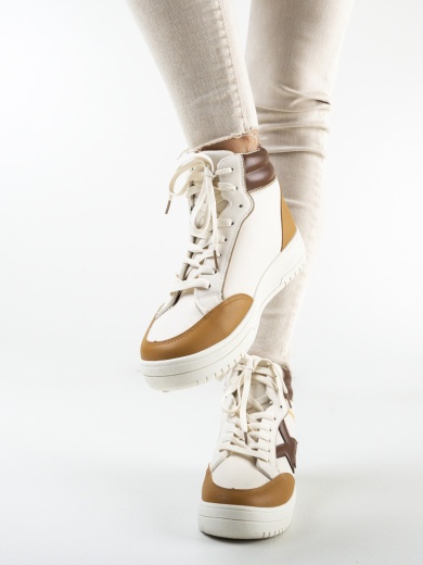 Pantofi Sport Rafe Bej