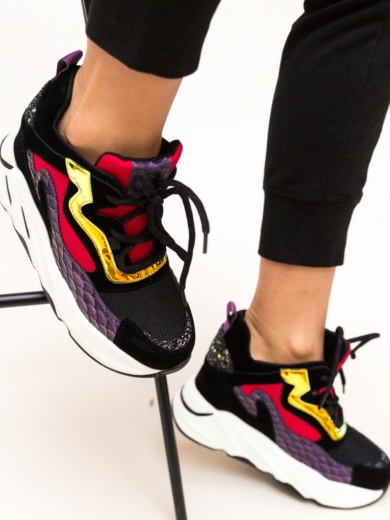 Pantofi Sport Rico Negri