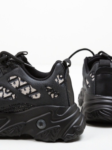 Pantofi Sport Roid Negri