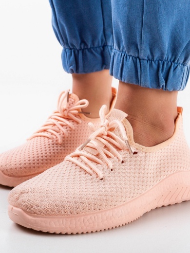 Pantofi Sport Ruairidh Roz