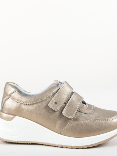 Pantofi Sport Sonya Aurii