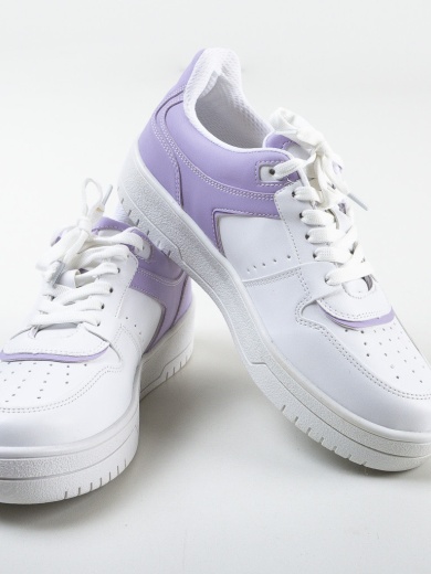 Pantofi Sport Tabaha Mov