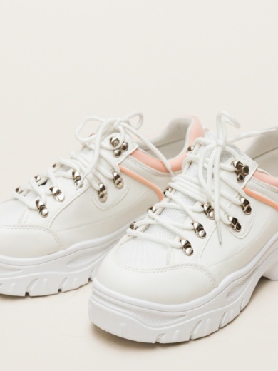 Pantofi Sport Tariq Albi