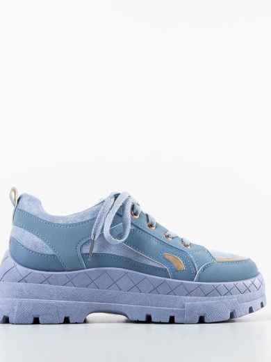 Pantofi Sport Tiana Albastri