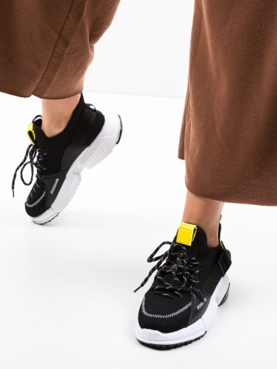 Pantofi Sport Visto Negri