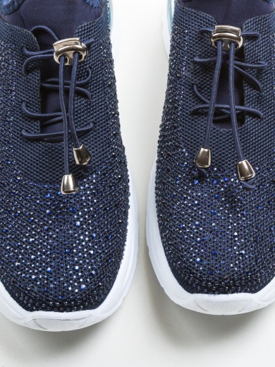 Pantofi Sport Vivie Bleumarin