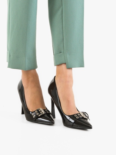 Pantofi stiletto dama Hafsa Negri