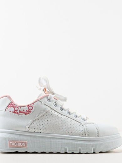 Sneakers dama Abraham Albi 2
