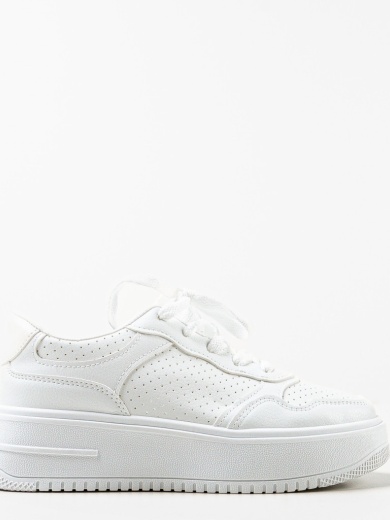 Sneakers dama Adil Albi