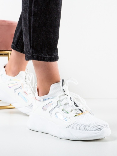 Sneakers dama Alida Albi