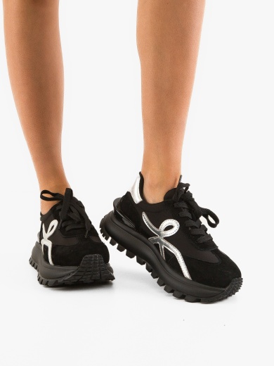 Sneakers dama Amotto Negri 3