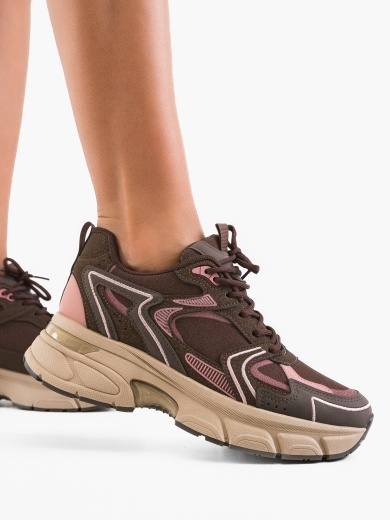 Sneakers dama Avya Maro