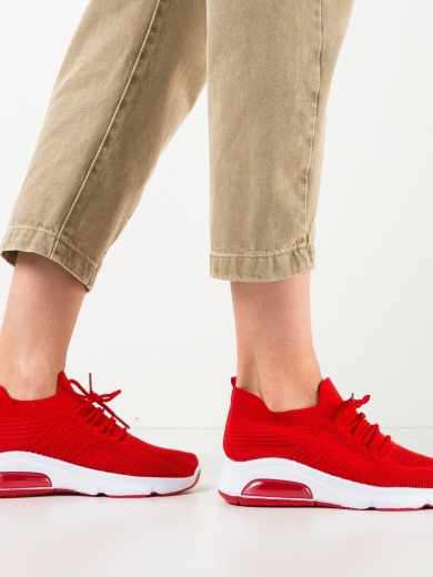 Sneakers dama Ayyub Rosii