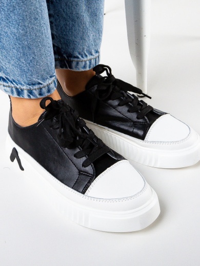 Sneakers dama Colon Negri