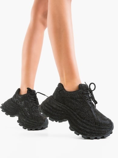 Sneakers dama Diana Negri