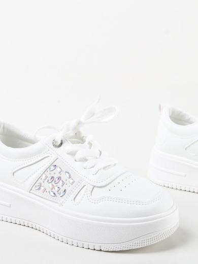 Sneakers dama Dorian Albi 2