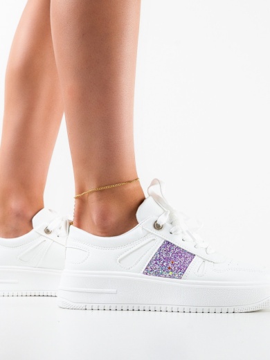 Sneakers dama Dorian Albi 3