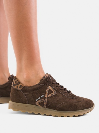 Sneakers dama Fanis Maro