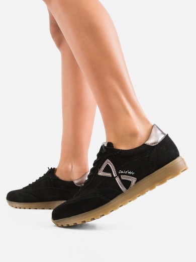 Sneakers dama Fanis Negri