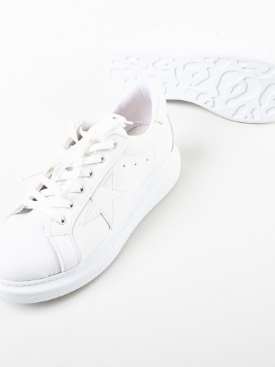 Sneakers dama Feet Albi 4