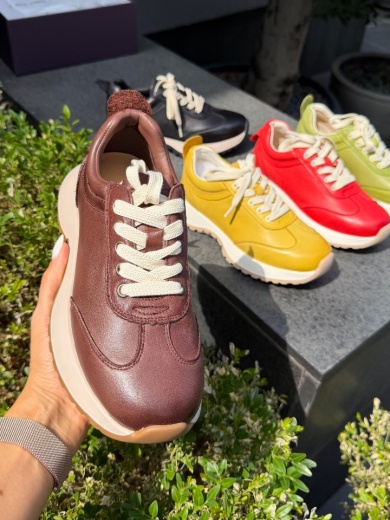 Sneakers dama Hober Maro