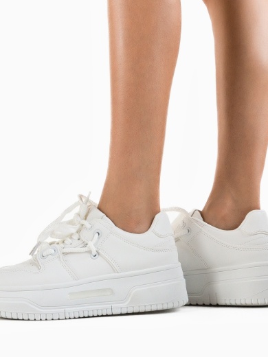 Sneakers dama Kerim Albi